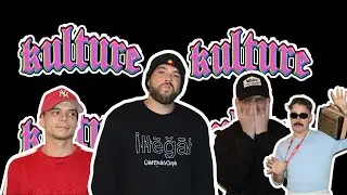 GREELEY opens up too KULTURE about the scene, 360 VS KERSER and much more..