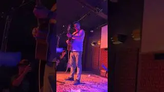 Joey Harkum - Darlin' (Bright Box Theater 2023)