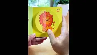 Flipping Cognitive Books #booksforkids #sunshinebaby #childrensbookstore