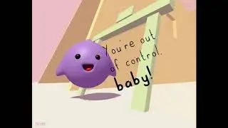 Longplay a Indie | Out of Control (2020) Can you Escape ?