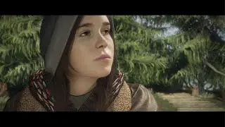 Beyond: Two Souls Final Cutscene (chronological)