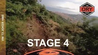 EWS Pietra Ligure 2020, STAGE 4 | ORY STORY
