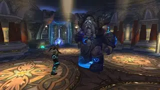 Iron Council Hardmode | 99 Parse | Retribution Paladin | Wrath of the Lich King