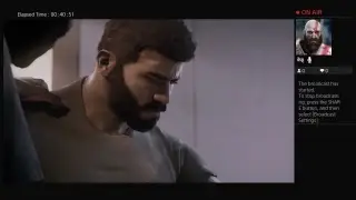 Mafia 3 hardcore
