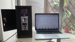 Sintron ST-004 ST-005 Box WIFI New feature update: dual Payment Option,Extra Time,Email Notification