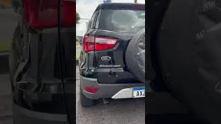 Por fora, Top+. Por dentro, qualidade e o carro ideal pra voc&ecirc;.Visite nossa loja e garanta o seu!