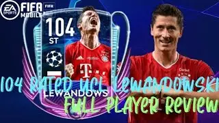 104 LEWANDOWSKI REVIEW