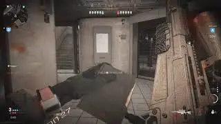 1v4 Sniper Clutch in front FaZe Kitty