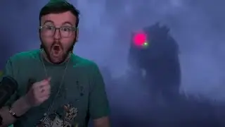 GameboyLuke Reacts to Bloodmoon Ursaluna in Pokemon Scarlet and Violet