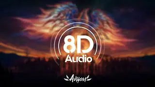 Lost Sky &ndash; Lost (8D Audio | Feel the Surround Sound 🎧
