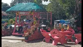 Welcome to Pinkshade Floating Cottages & Resort