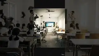 &ldquo;When Classrooms Get a Future&rdquo;