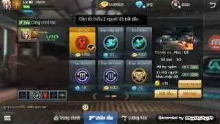Tập k&iacute;ch🔯 AI test dead knight cấp 4