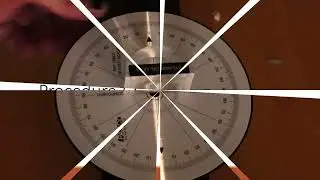 Physics 2, Experiment 8 Lab Video: Geometric Optics
