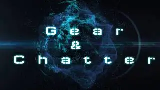 Digitech GSP1101 исполняется 11 лет
