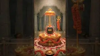 Mahadev Shankar Hain 🔱#shorts #mahadev #shankar #bholenath #mahakal #subscribe #youtubeshorts #yt