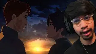 It All Ends Here!! | Dispatch Finale (Best Ending)