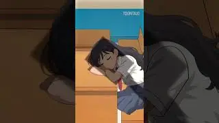 animation love story #crush #love #sadmoment
