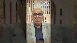 Nothing means more than words from our well-wisher- Yogesh Gupta Ji