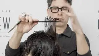 CHARLIE | CUT & STYLE TUTORIAL