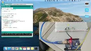 Realtest Chp07 Example 1 LEDTimer
