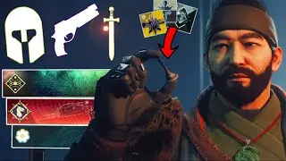Final TWID Before Edge Of Fate Reveal, Sandbox Changes, New Emblems And More