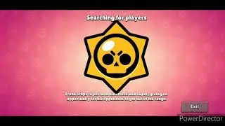 Brawl Stars but all the sound effects are made by me 3