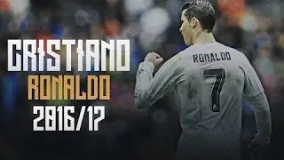 Cristiano Ronaldo ●Crazy Skills, Assists & Goals ● 2017 | HD