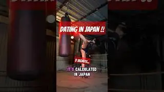 3 Weird Dating Secrets in Japan You Never Knew!