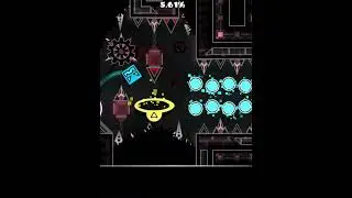 ACHERON 9% really good noclip accuracy