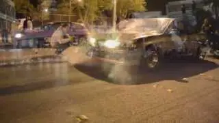IFO AFTER PARTY