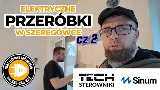 Deweloperska instalacja do przerobienia – koszty już były - teraz problemy cz.2