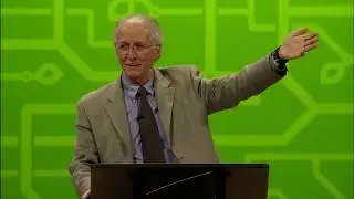 John Piper - The Vine & The Vinedresser