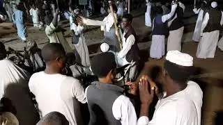 السر خليفة حفلة اولاد مهدي ادروب