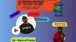 The Undergrind Show  (episode 41)