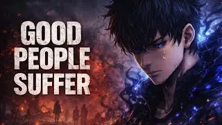 Life Is Cruel Explained | Madara Uchiha Speech | Dark Reality of Life |