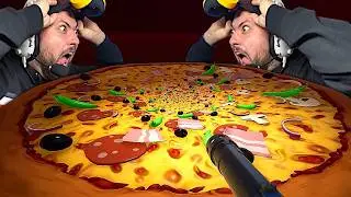 ♾️🍕