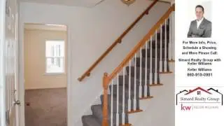 6 Croft Lane, Simsbury, CT Presented by Simard Realty Group with Keller Williams.