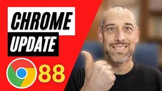 What's New In Chrome? Version 88 Brings Tab Search + Better Security | Handy Hudsonite