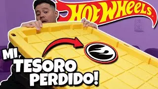 Esta caja trae todo lo pesado 🔥 | Abri mi caja sorpresa de Hot Wheels, JADA, Mini GT y mas