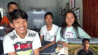 Hello friends moy Narattam 😂  reaction vlog