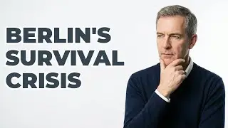 What Immediate Challenges Did Berliners Face During The Blockade?