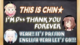 ホロライブメンバーの英語力を英検1級持ちが解説してみた