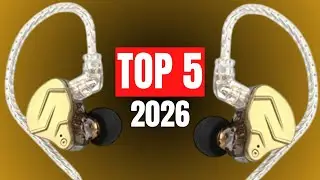 The BEST WIRED HEADPHONES 2026
