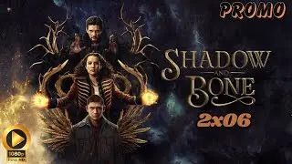 Shadow and Bone Season 3 Trailer | Netflix | Jessie Mei Li, Archie Renaux | Review, trailer reaction