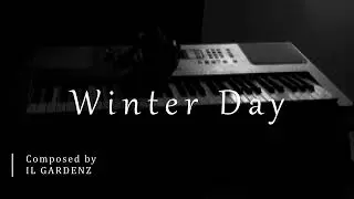 Il Gardenz - Winter Day