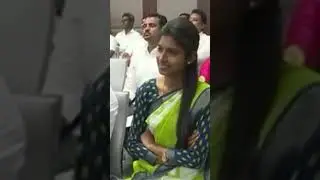 Yesterday Vijayawada Lo CM tho Meeting 🔥🔥 #kuppam #politics #ysrcp #jagan