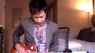 How to play 'HITS' by Crash Boom Bang