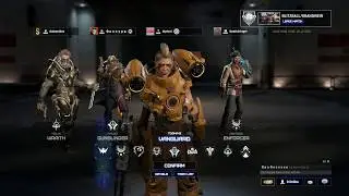 Lawbreakers - Blitzball gameplay FPS/Hero Shooter