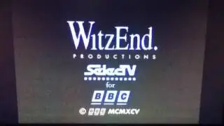 WitzEnd Productions/SelecTV/BBC/Fremantlemedia